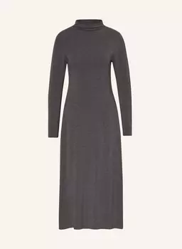 Платье из джерси Marc O'Polo, темно-серый