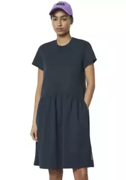 Платье из джерси Marc O'Polo DENIM, бирюзовый