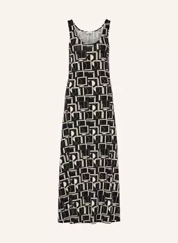 Платье из джерси Marc O'Polo, черный