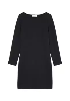 Платье из джерси Marc O'Polo, синий