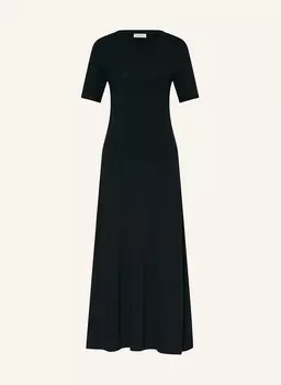 Платье из джерси Marc O'Polo, черный
