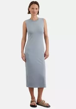 Платье из джерси Marc O'Polo, светло-голубой