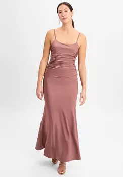 Платье из джерси Marie Lund, светло-розовый