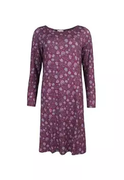 Платье из джерси MARIELLE Deerberg, фиолетовый