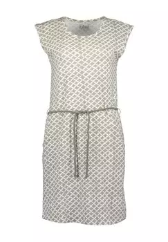 Платье из джерси MARINA Blue Seven, цвет khaki