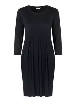 Платье из джерси Masai, черный
