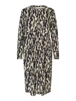 Платье из джерси Masai, черный