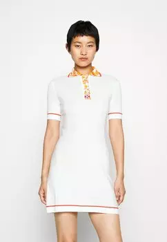 Платье из джерси MAX&Co.