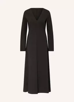 Платье из джерси Mesmera Drykorn, черный