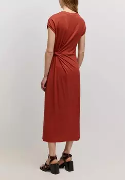 Платье из джерси MILLA EDITED, красный