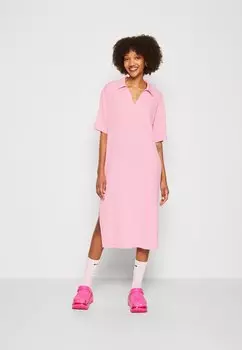 Платье из джерси Monki