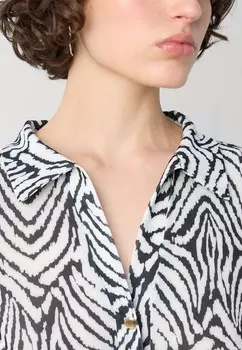 Платье из джерси Morgan, разноцветный