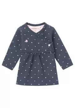 Платье из джерси NEVADA Noppies, цвет navy