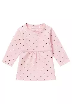 Платье из джерси NEVADA Noppies, цвет light rose