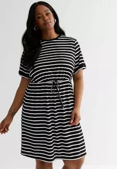 Платье из джерси New Look