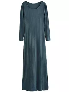Платье из джерси Next Dress, индиго