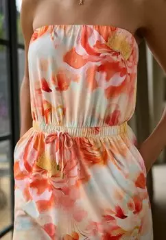 Платье из джерси Next, розовый