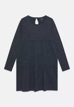 Платье из джерси NKFVIVALDI Name it, цвет dark sapphire