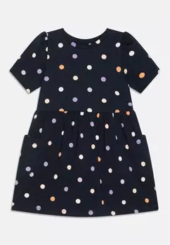 Платье из джерси NMFFIDA DRESS Name it, цвет dark sapphire