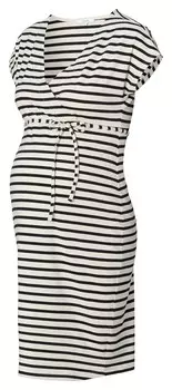 Платье из джерси Noppies Dress Lantana, черный