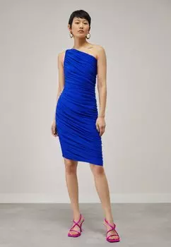 Платье из джерси Norma Kamali