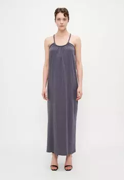 Платье из джерси ONLKATE DRESS - Maxi dress ONLY Tall, черный