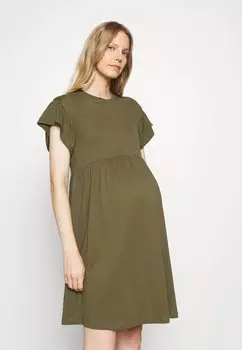 Платье из джерси ONLY MATERNITY