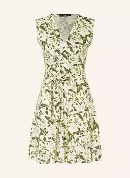 Платье из джерси Осирис Weekend Max Mara, мультиколор