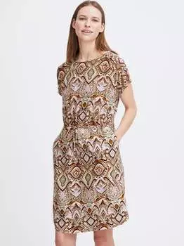 Платье из джерси отmmjoella B.Young, зеленый