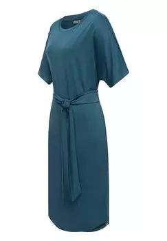 Платье из джерси PALLERMA Ragwear, цвет Petrol