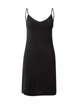 Платье из джерси Part Two Dress Olina, черный