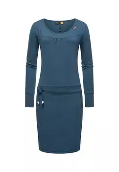 Платье из джерси Пенеллопа Ragweartm, цвет Petrol