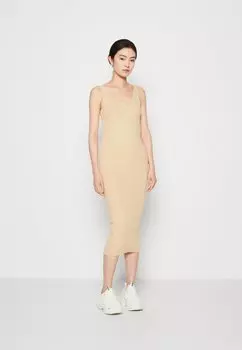 Платье из джерси Pieces