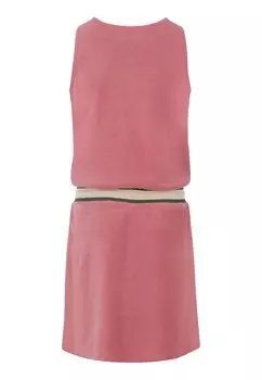 Платье из джерси Protest, розовый