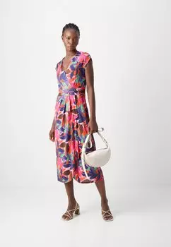 Платье из джерси Radova Morgan, разноцветное