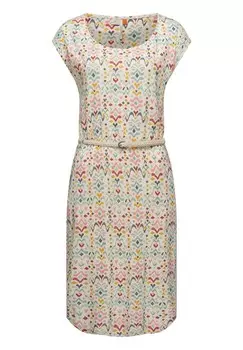 Платье из джерси Ragwear, цвет Beige