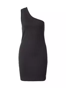 Платье из джерси Reebok Dress, черный