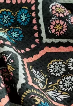 Платье из джерси REGULAR FIT Next, зеленый