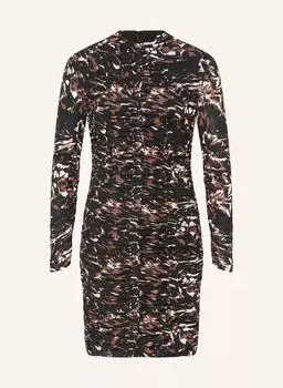 Платье из джерси Reiss, мультиколор