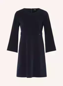 Платье из джерси Riani, синий