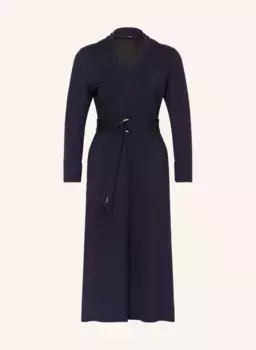 Платье из джерси Riani, синий