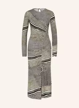 Платье из джерси riyo Reiss, мультиколор