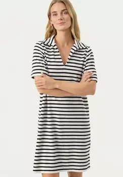 Платье из джерси ROSITTAPW Part Two, черный