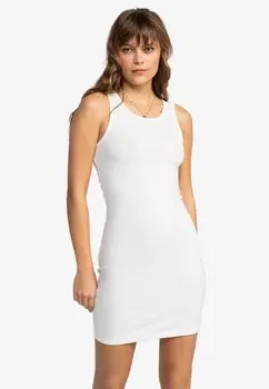 Платье из джерси Roxy, wbk