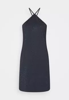 Платье из джерси Samse Samse