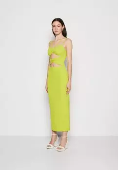 Платье из джерси Samse Samse