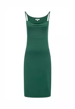 Платье из джерси SATURIA - Shift dress Ragwear, зеленый
