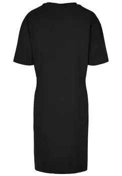 Платье из джерси SCHMETTERLING FRHLINGS F4NT4STIC, черный