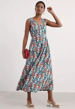 Платье из джерси SEASALT CORNWALL - Maxi dress, мультиколор