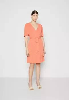 Платье из джерси Selected